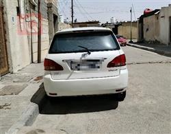 تويوتا إبسم
